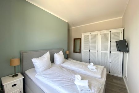 2707 - Strandwiese 16 Dahme -