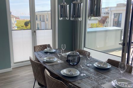 2707 - Strandwiese 16 Dahme -