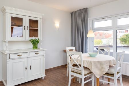 Haus Jungnamen Sand Whg. 2 