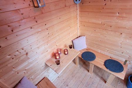 1650 - Am Kampland 36a Dahme -