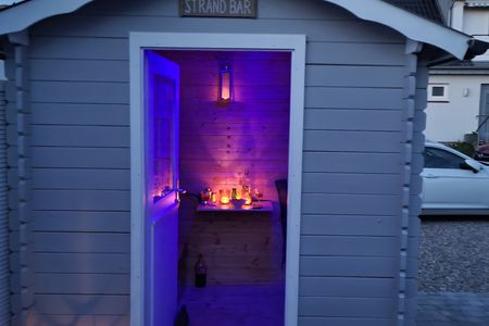 1650 - Am Kampland 36a Dahme -