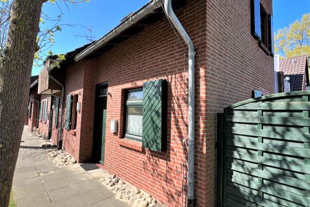 Haus Strandkieker, An der Rennweide 12c, 65qm 