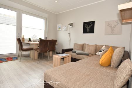 Wohnung Ellen 