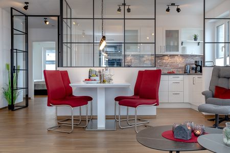 2704 - Emma -  Strandwiese 16 Dahme -