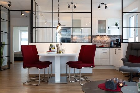 2704 - Emma -  Strandwiese 16 Dahme -