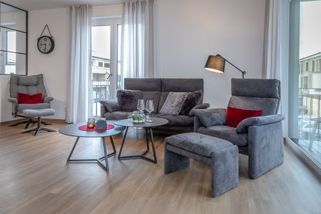 2704 - Emma -  Strandwiese 16 Dahme -