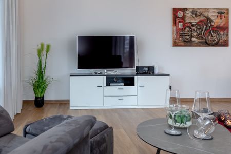 2704 - Emma -  Strandwiese 16 Dahme -