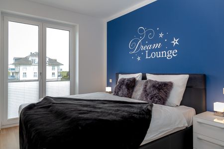 2704 - Emma -  Strandwiese 16 Dahme -