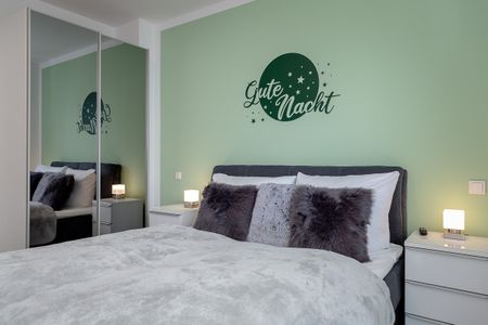 2704 - Emma -  Strandwiese 16 Dahme -