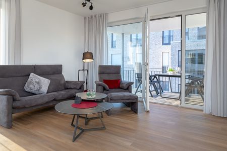 2704 - Emma -  Strandwiese 16 Dahme -