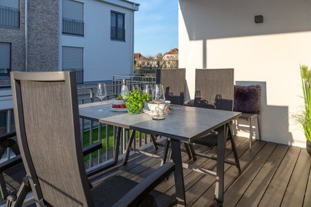 2704 - Emma -  Strandwiese 16 Dahme -