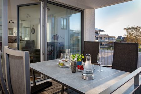 2704 - Emma -  Strandwiese 16 Dahme -