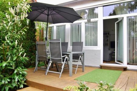 5091 - Sauna und  4 Schlafzimmer Dahme -