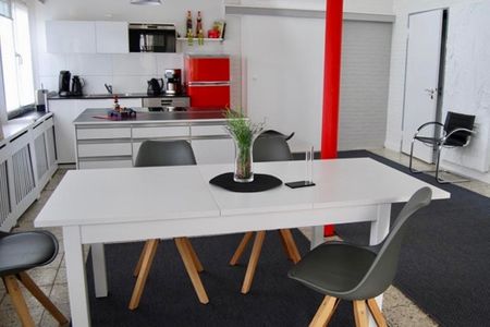 5091 - Sauna und  4 Schlafzimmer Dahme -