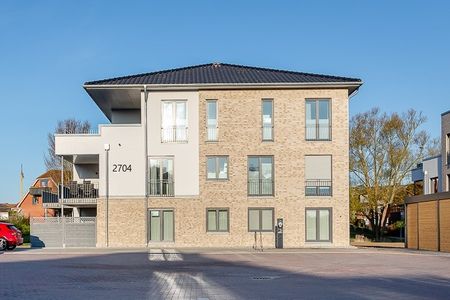 2704 - Emma -  Strandwiese 16 Dahme -