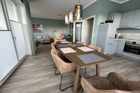 2707 - Strandwiese 16 Dahme -