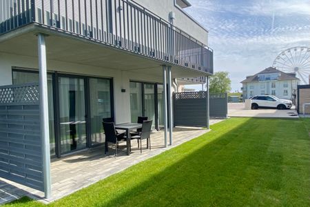 2702 - Strandwiese 16 Dahme -