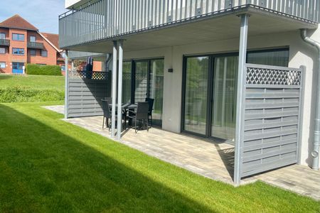 2702 - Strandwiese 16 Dahme -