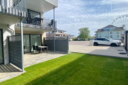 2701 - Strandwiese 16 Dahme -