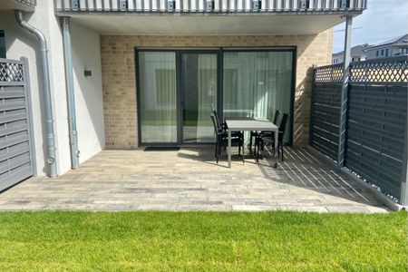 2701 - Strandwiese 16 Dahme -