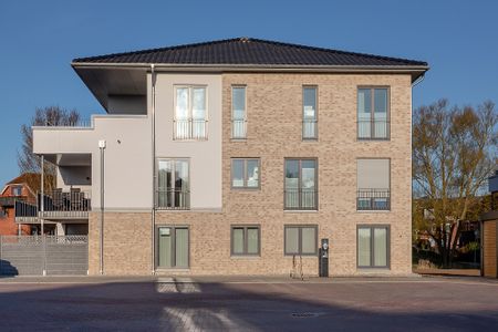 2701 - Strandwiese 16 Dahme -