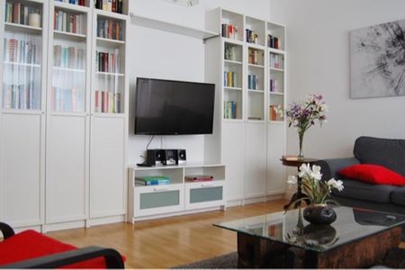 5091 - Sauna und  4 Schlafzimmer Dahme -