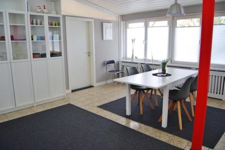 5091 - Sauna und  4 Schlafzimmer Dahme -