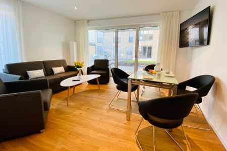 2701 - Strandwiese 16 Dahme -