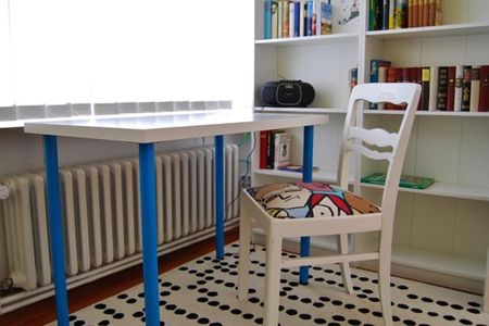 5091 - Sauna und  4 Schlafzimmer Dahme -