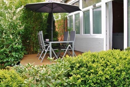 5091 - Sauna und  4 Schlafzimmer Dahme -