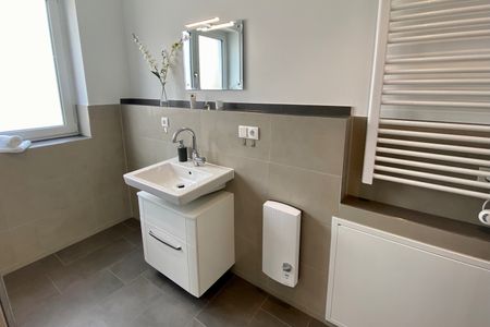 2701 - Strandwiese 16 Dahme -