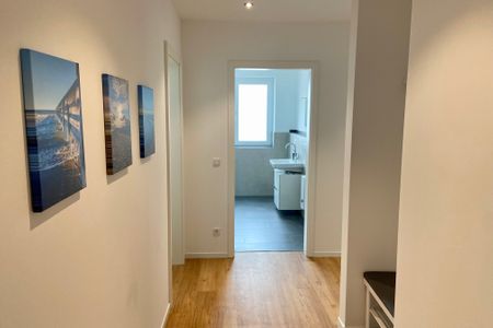 2701 - Strandwiese 16 Dahme -