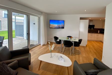 2701 - Strandwiese 16 Dahme -