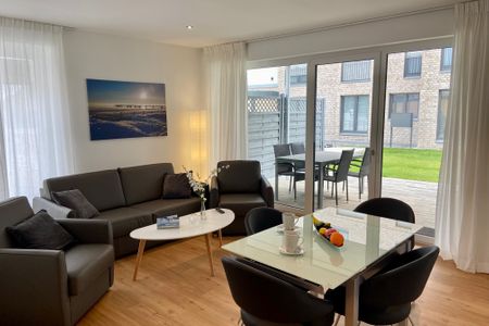 2701 - Strandwiese 16 Dahme -