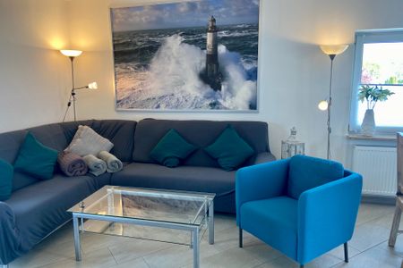 1805 - Ostseestern Dahme -