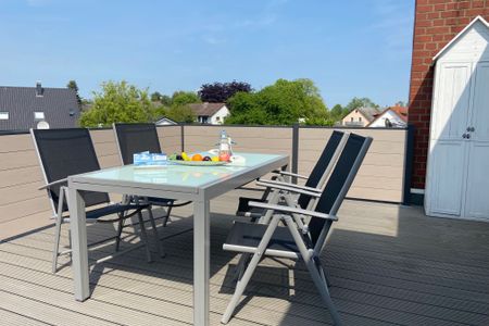 1805 - Ostseestern Dahme -