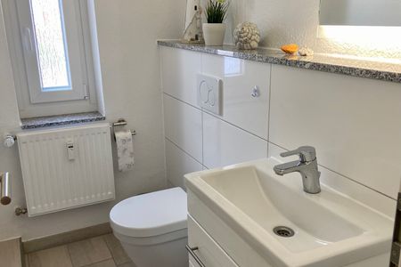 1805 - Ostseestern Dahme -