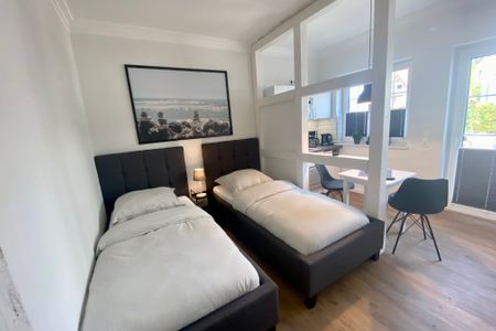 Möwennest  1025- Alte Da(h)me - Neu Dahme -