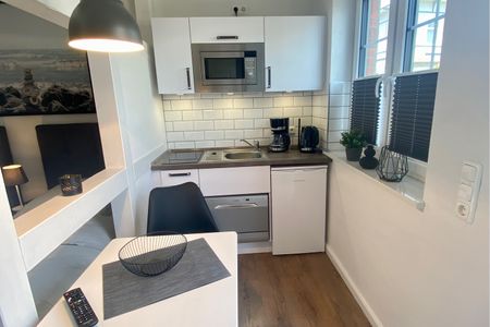 Möwennest  1025- Alte Da(h)me - Neu Dahme -