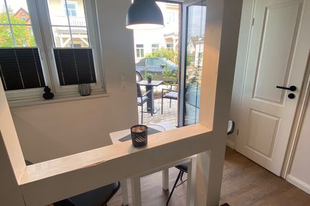 Kleine Muschel 1026- Alte Da(h)me - Neu Dahme -