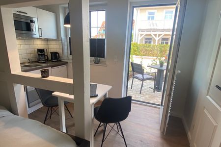 Kleine Muschel 1026- Alte Da(h)me - Neu Dahme -