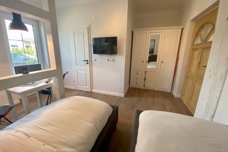 Kleine Muschel 1026- Alte Da(h)me - Neu Dahme -