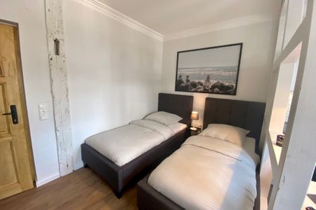 Kleine Muschel 1026- Alte Da(h)me - Neu Dahme -