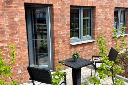  Seestern 1027- Alte Da(h)me - Neu Dahme - 