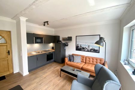 Seeschwalbe - 1028- Alte Da(h)me - Neu Dahme -