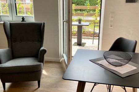 Seeschwalbe - 1028- Alte Da(h)me - Neu Dahme -