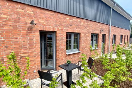 Seeschwalbe - 1028- Alte Da(h)me - Neu Dahme -