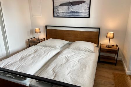 Appartement Sandburg 1029- Alte Da(h)me - Neu Dahme -