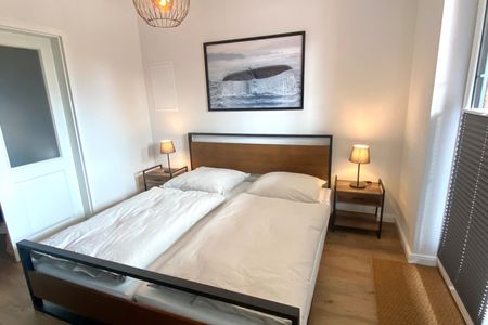 Appartement Sandburg 1029- Alte Da(h)me - Neu Dahme -