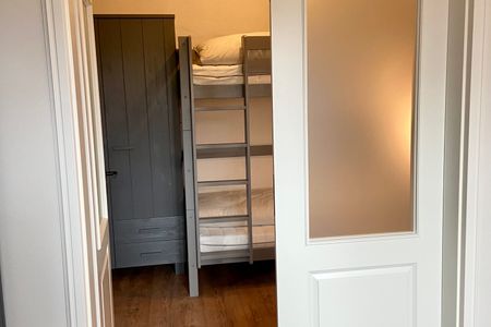 Appartement Sandburg 1029- Alte Da(h)me - Neu Dahme -